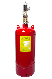 МПТГ "FIREX" (65-100-32)