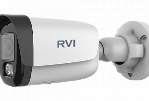 Камера RVi-1NCTL4156 (2.8) white