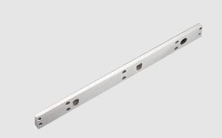 Планка для крепления замков AccordTec LM-187AS