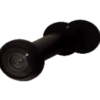 Tantos Глазок дверной DV-0116-55-90-P-MBL-WB