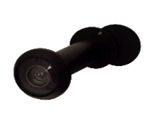 Tantos Глазок дверной DV-0116-55-90-P-MBL-WB