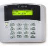 Клавиатура Си-Норд  K16-LCD