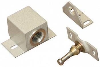 Замок электромеханически Promix-SM102.10 silver