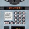 Вызывная панель DKS81820210