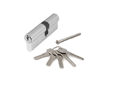 Tantos Механизм цилиндровый 500ZP-80(35+10+35)-CP-5KEY-WB