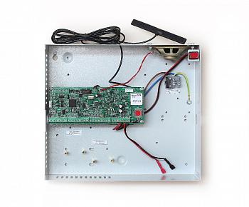 Контрольная панель Си-Норд GSM (металл)