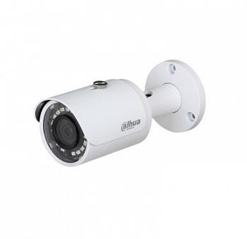 IP камера уличная Dahua DH-IPC-HFW1120SP-0360B