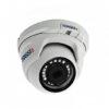 IP-камера видеонаблюдения купольная TRASSIR TR-D8121IR2 2.8