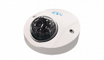 IP камера RVI-IPC34M-IR V.2 (2.8 mm)