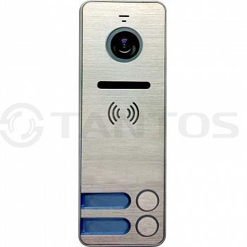 iPanel 2 (Metal) 2 аб.