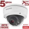 IP-камера купольная Beward SV3215DVZ