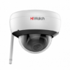 IP-камера внутренняя купольная HiWatch DS-I252W (4 mm)