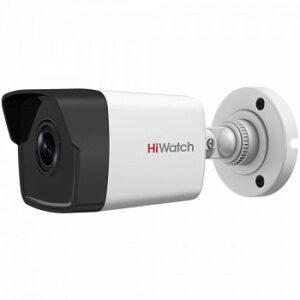 IP камера HiWatch Камера DS-I200(С) (2.8 mm)