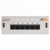 Патч-панель NIKOMAX NMC-WP06UD2-GY