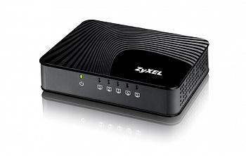 Коммутатор Zyxel GS-105S v2