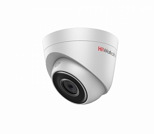 IP камера HiWatch DS-I203 (4 мм)