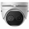 Тепловизионная IP-Видеокамера DS-2TD1217-2/V1