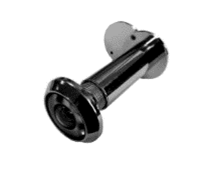 Tantos Глазок дверной DV-0116-55-90-P-CP-WB