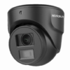 TVI камера уличная миниатюрная купольная HiWatch DS-T203N (2.8 mm)