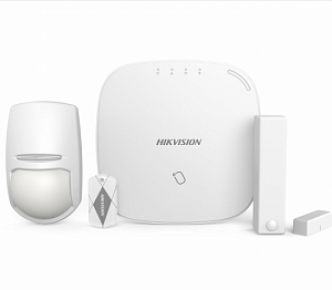 Комплект охранной системы Hikvision DS-PWA32-NGT