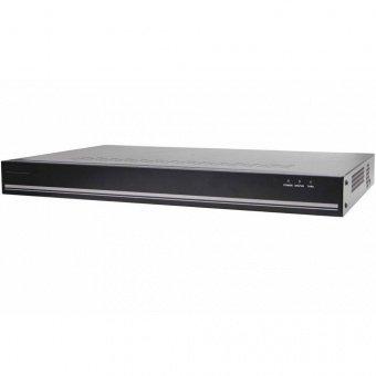 Гибридный видеорегистратор Hikvision DS-6716HWI