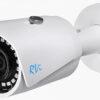 IP камера RVi-IPC42S V.2 (2.8 мм)