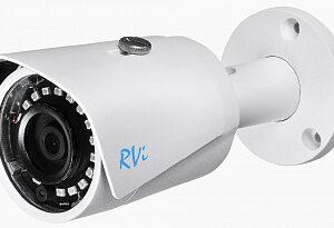 IP камера RVi-IPC42S V.2 (2.8 мм)