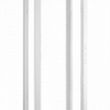 Стойка монтажная TLK двухрамная раздвижная 19", 24U TRK-245510-R-GY