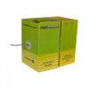 UTP 4PR 23AWG  CAT6 305м  (CCA) PROCONNECT 4х2х0,5 (01-0047-3)