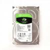 Жесткий диск SEAGATE Barracuda ST8000DM004