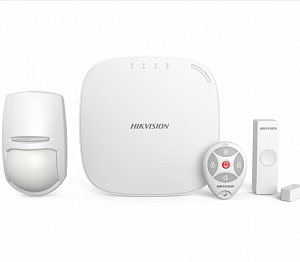 Комплект охранной системы Hikvision DS-PWA32-NKS