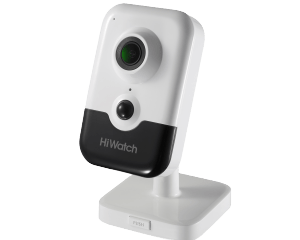 IP-камера компактная HiWatch IPC-C022-G0 (2.8 mm)