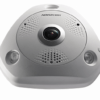 IP камера Hikvision DS-2CD6362F-IS (1.27 mm)