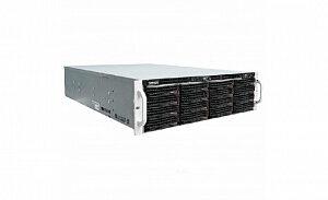 IP-видеорегистратор 64 канальный TRASSIR UltraStation 16/3