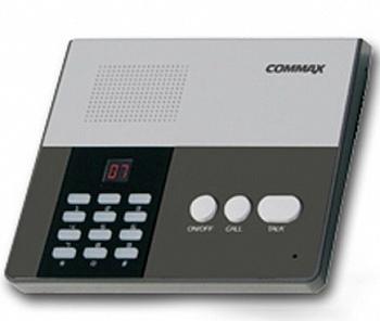 Commax CM-810 Интерфон