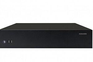 IP видеорегистратор Kedacom NVR1821-08064A