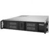 IP-видеорегистратор 32-канальный TRASSIR DuoStation AnyIP 32-RE