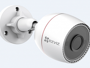 IP камера EZVIZ C3T (PoE) (CS-CV310-B0-1B2ER) 1080Р