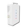 Охранно-пожарная панель "Контакт GSM-9M" TM