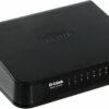 Коммутатор D-LINK DES-1016A/E1B