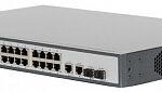 Cетевой коммутатор ROXTON UNS-1024F2S