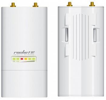 Точка доступа Ubiquiti Rocket M2