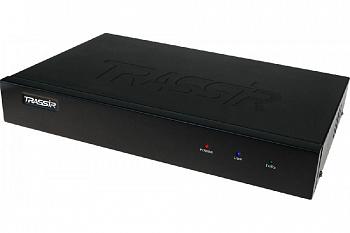 IP-видеорегистратор TRASSIR MiniNVR Compact AnyIP 4