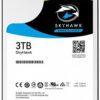 Жесткий диск 3 ТБ Seagate SkyHawk (ST3000VX009)