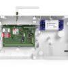 Прибор охранный Контакт GSM-5A v.2.1 с внешней антенной в корпусе под АКБ 7Ач