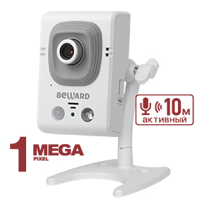 IP Камера Beward B12CR