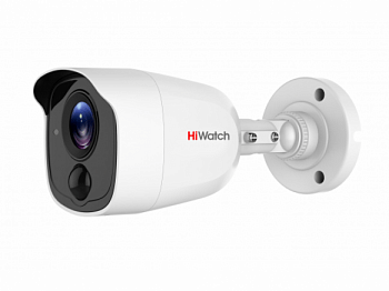 Уличная IP камера IPC-B020 (2.8mm)
