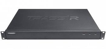 IP-видеорегистратор 16-ти потоковый TRASSIR MiniNVR AF 16+2