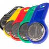 DS1990A iButton TS