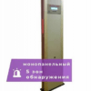 Монопанельный металлодетектор UltraScan M600